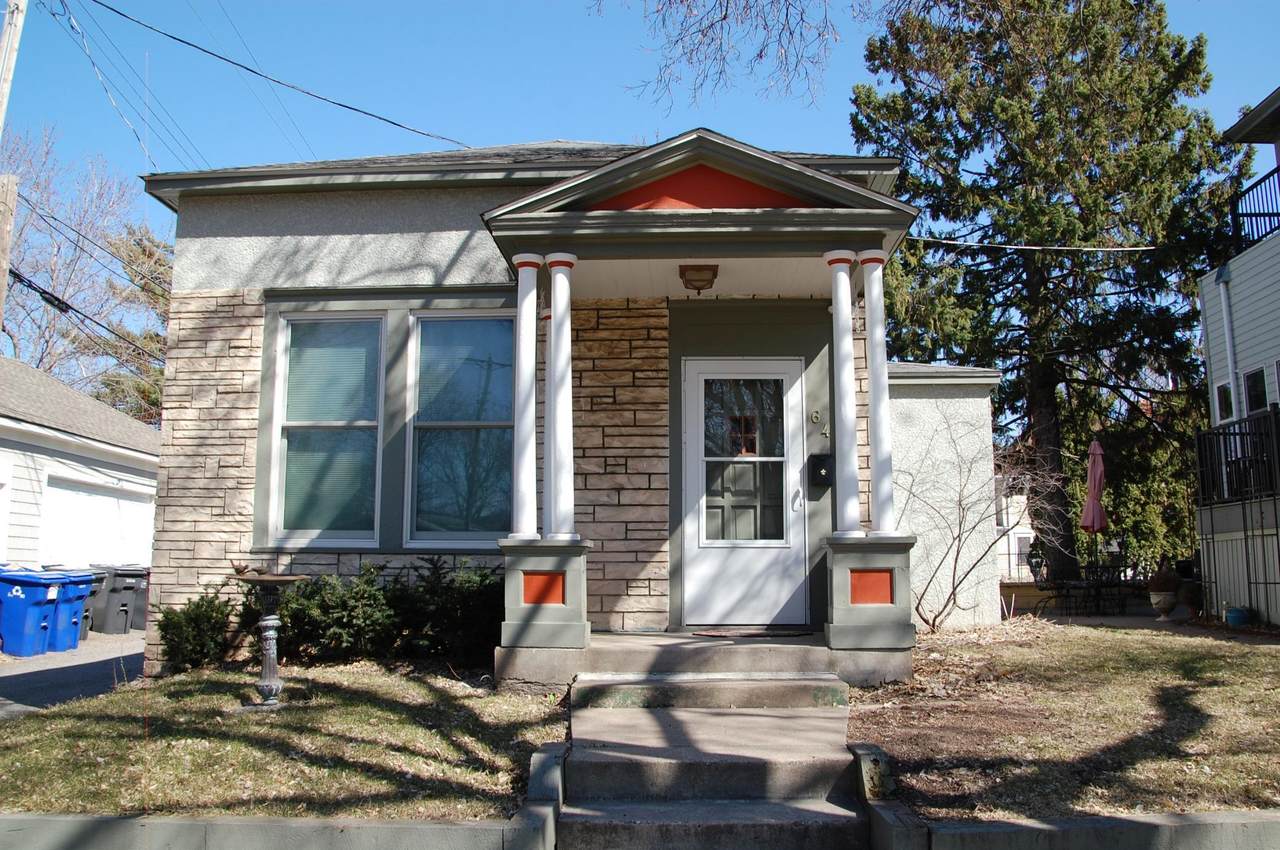 64 Chatsworth Street - Photo 1