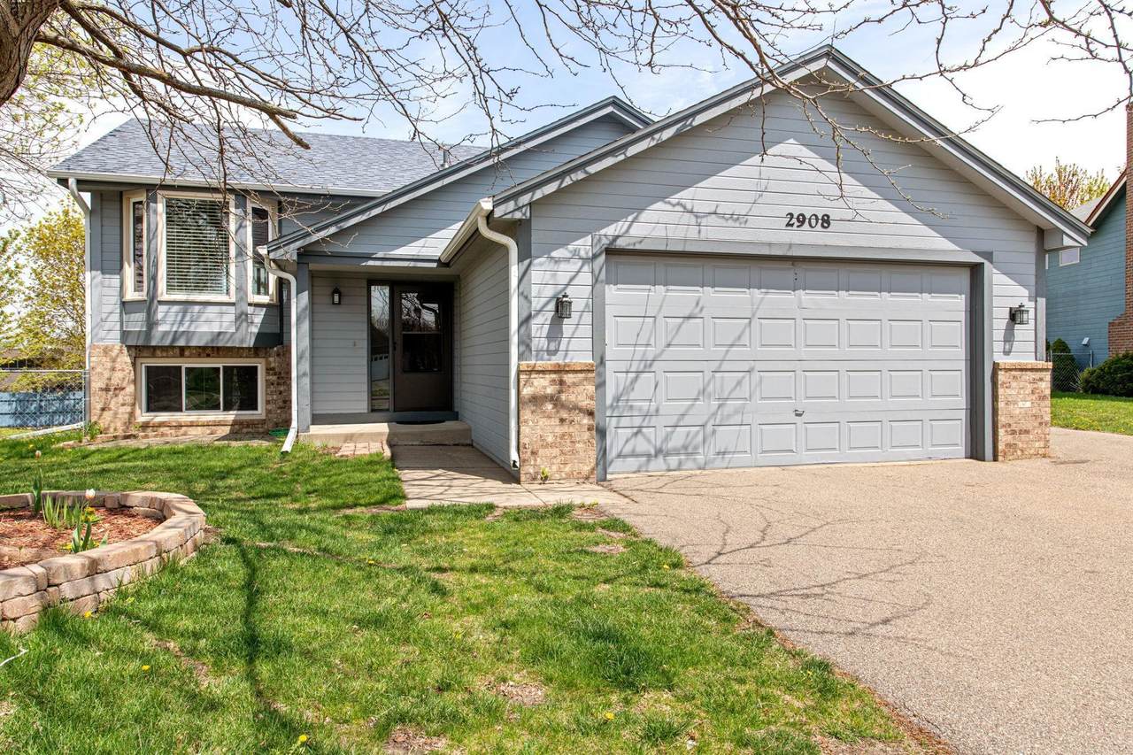 2908 Parkridge Knolls - Photo 1