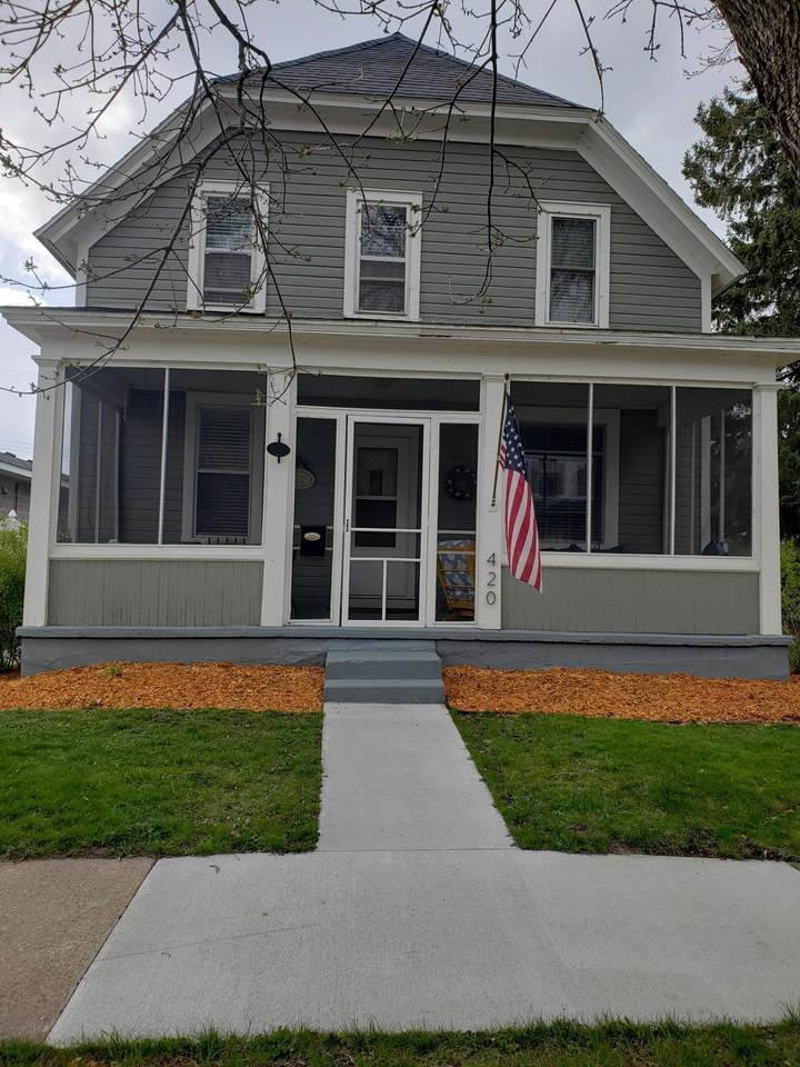 420 Farwell Street - Photo 1