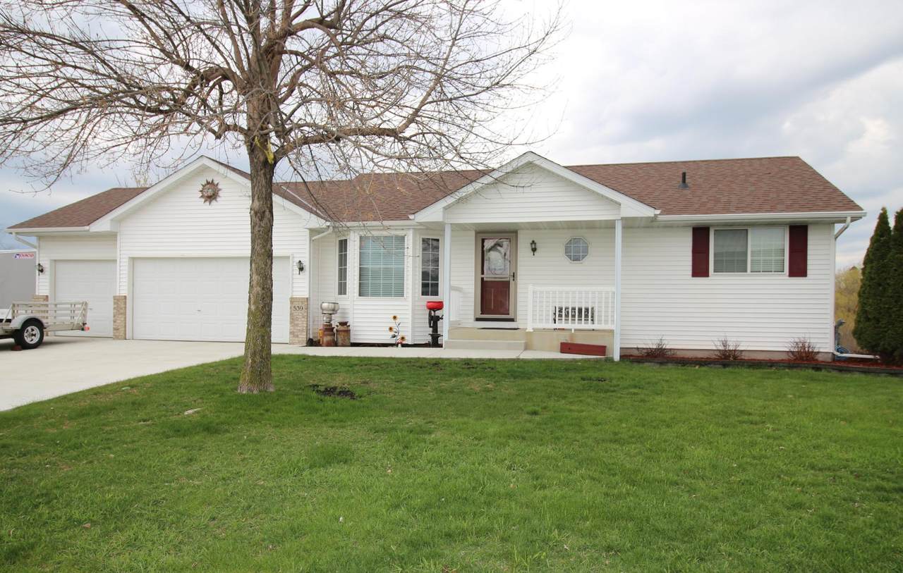 539 1st Street - Photo 1
