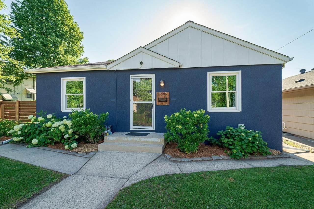 4535 Bloomington Avenue - Photo 1