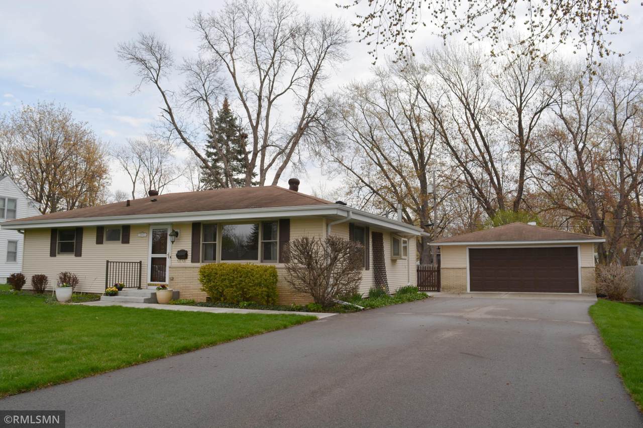8713 Blaisdell Avenue - Photo 1