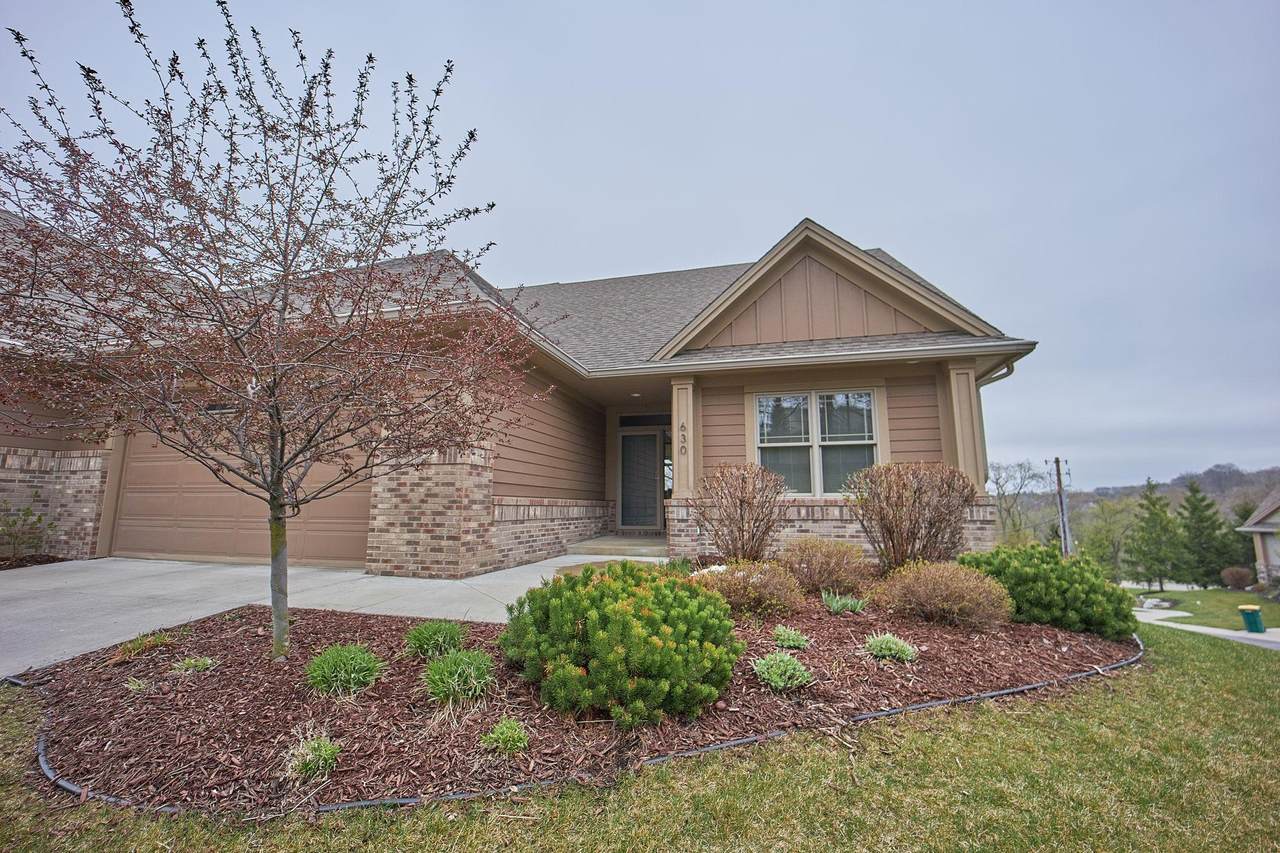 630 Gates Lane - Photo 1
