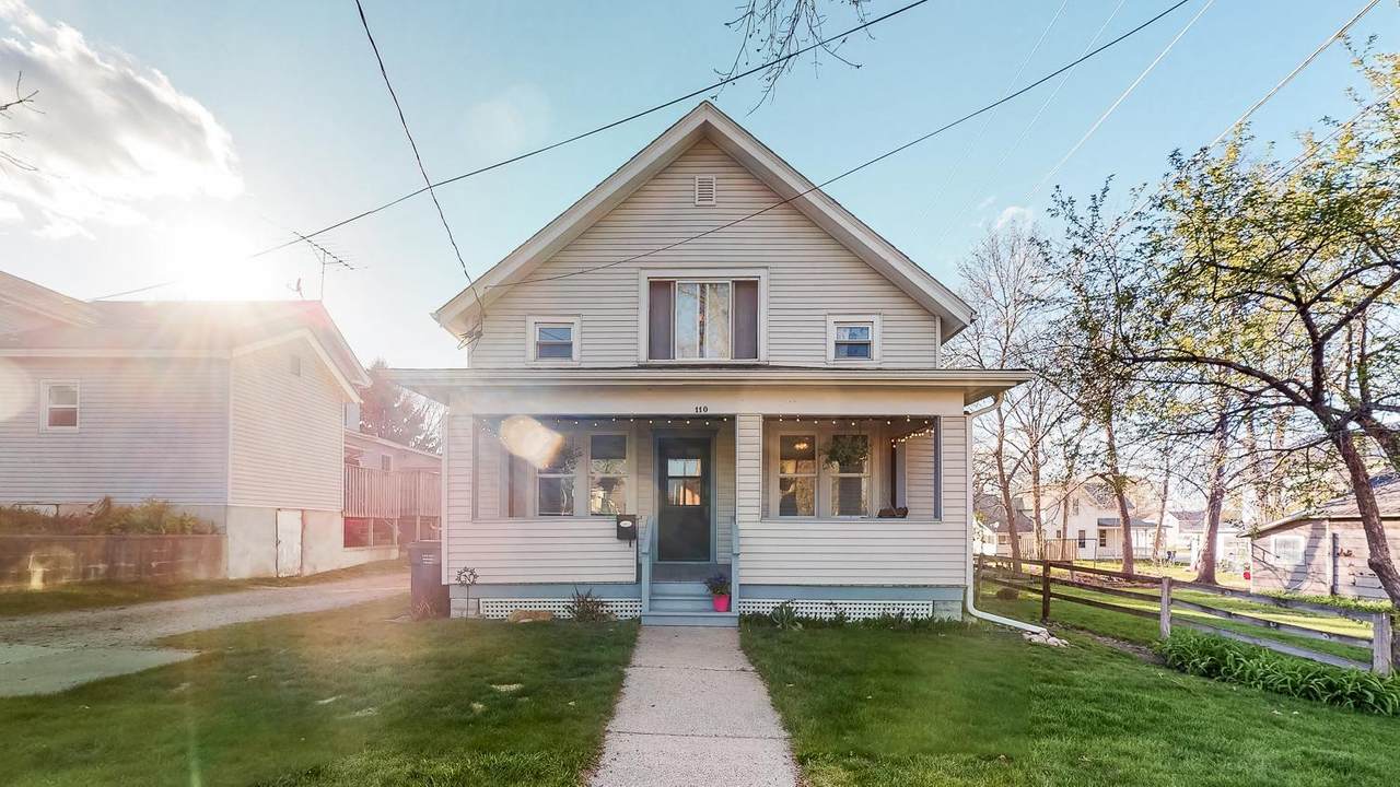 110 Doughty Street - Photo 1