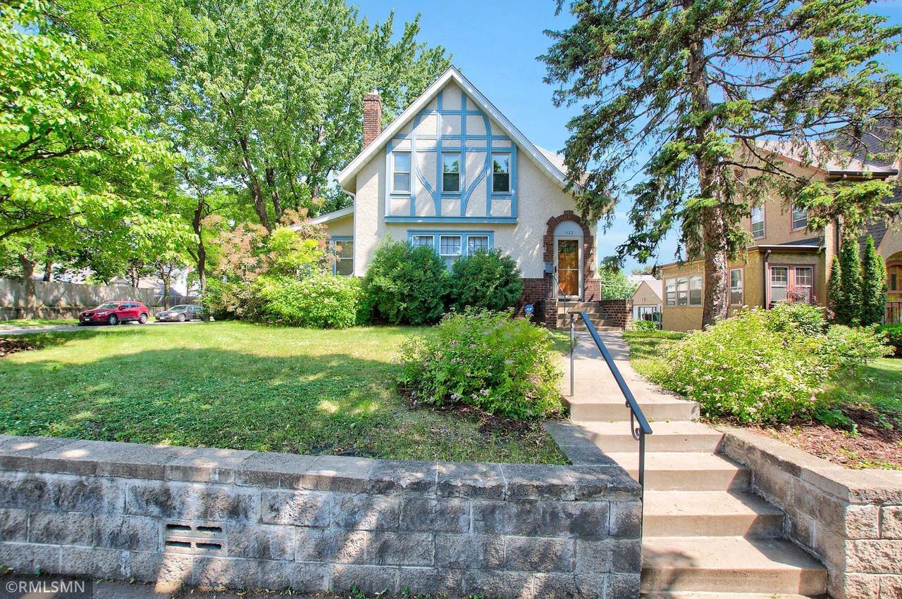 1123 Maryland Avenue - Photo 1
