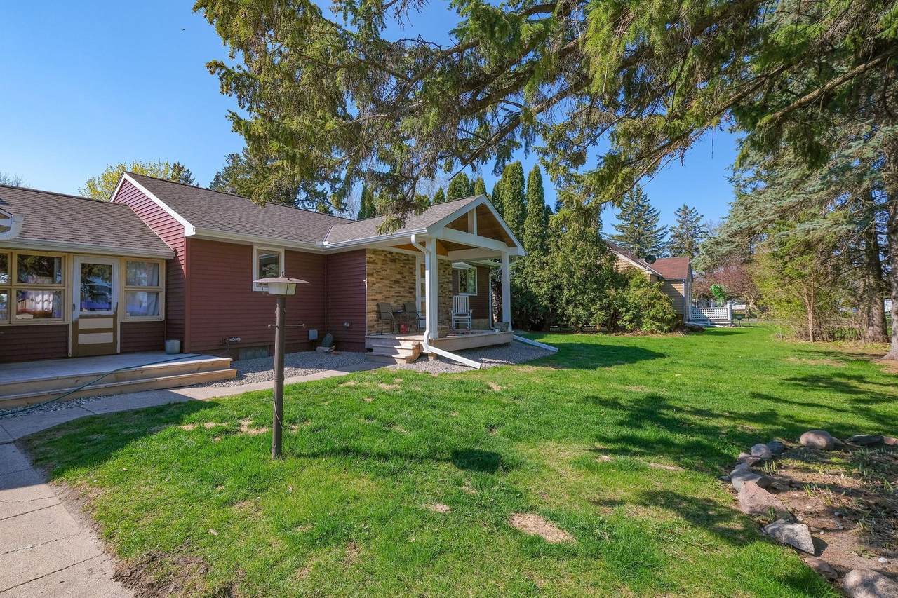 708 Hutchinson Road - Photo 1