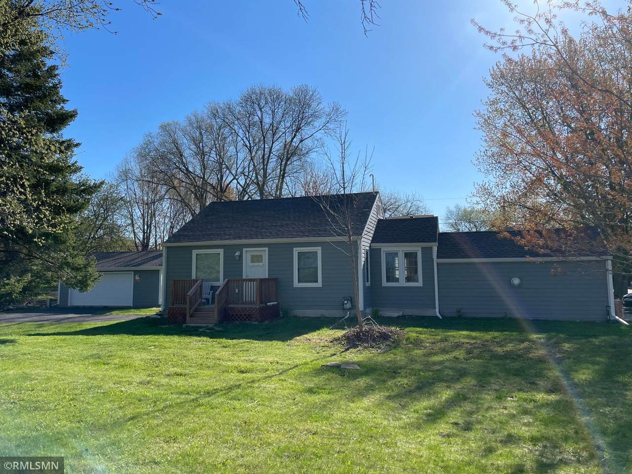 4401 Reservoir Boulevard - Photo 1