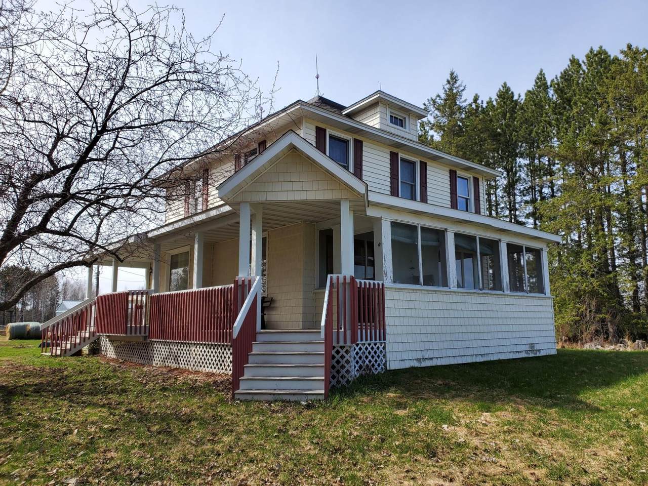1047 Highway 73 - Photo 1