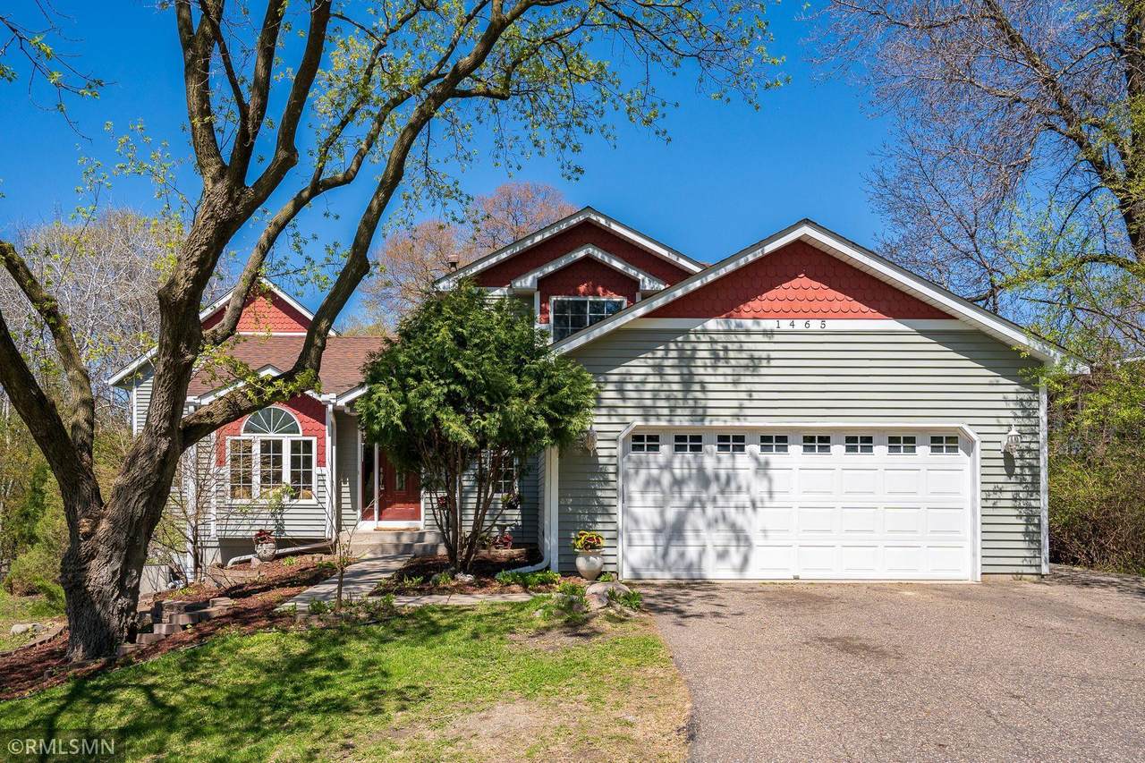 1465 Skyline Road - Photo 1