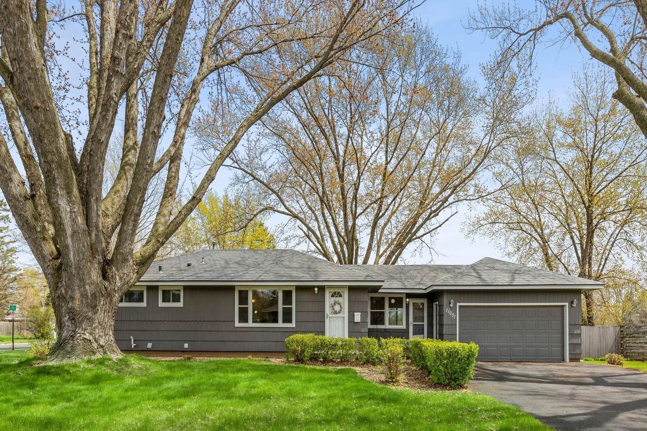 11001 Drew Avenue - Photo 1