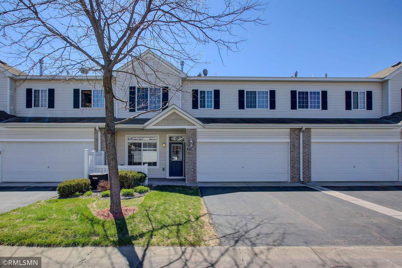 17190 Monroe Drive - Photo 1