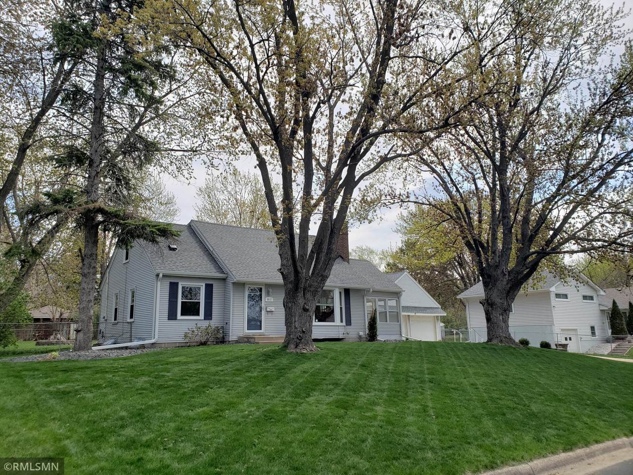 9013 Emerson Avenue - Photo 1