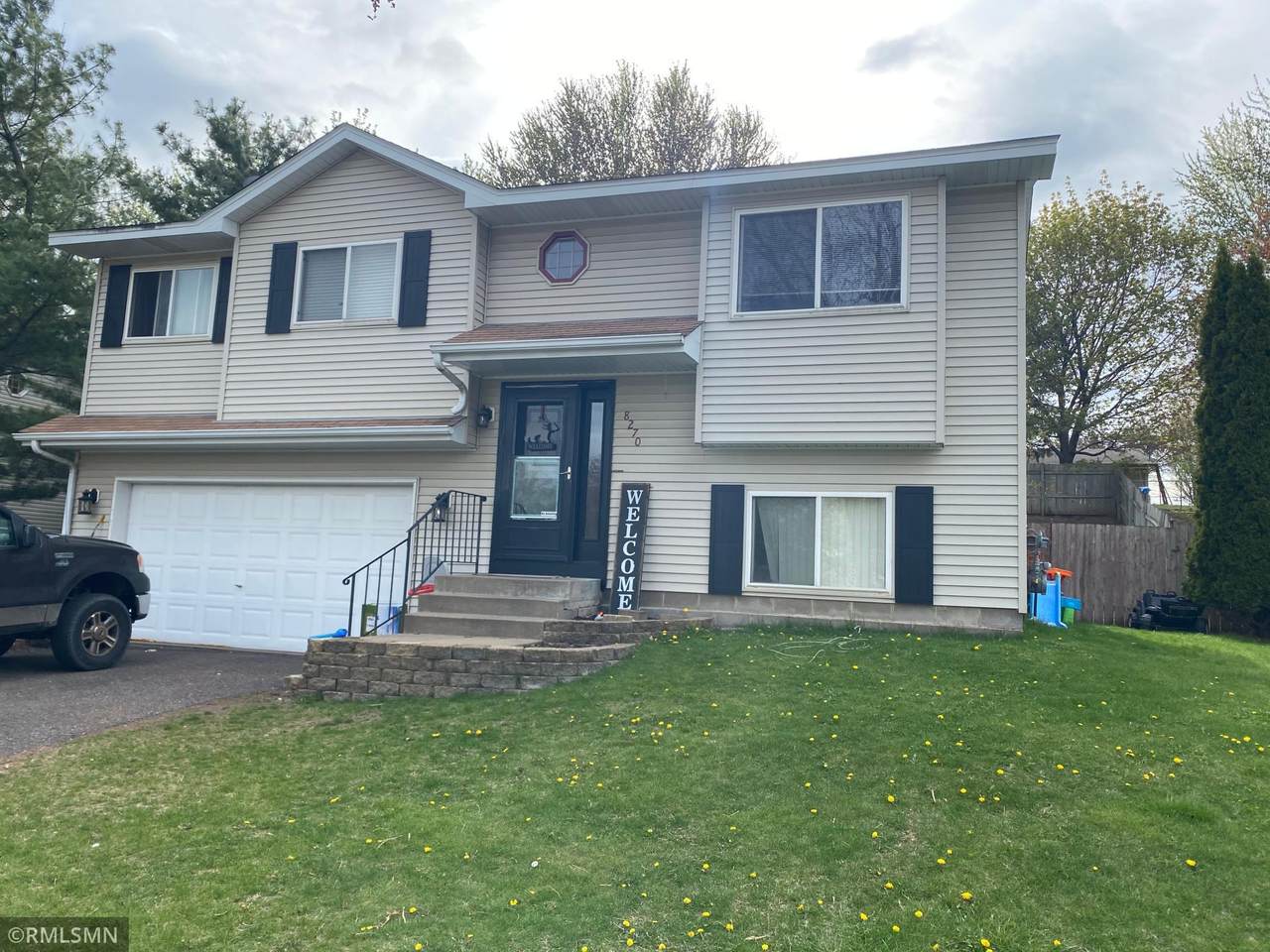 8270 Jeffery Avenue - Photo 1