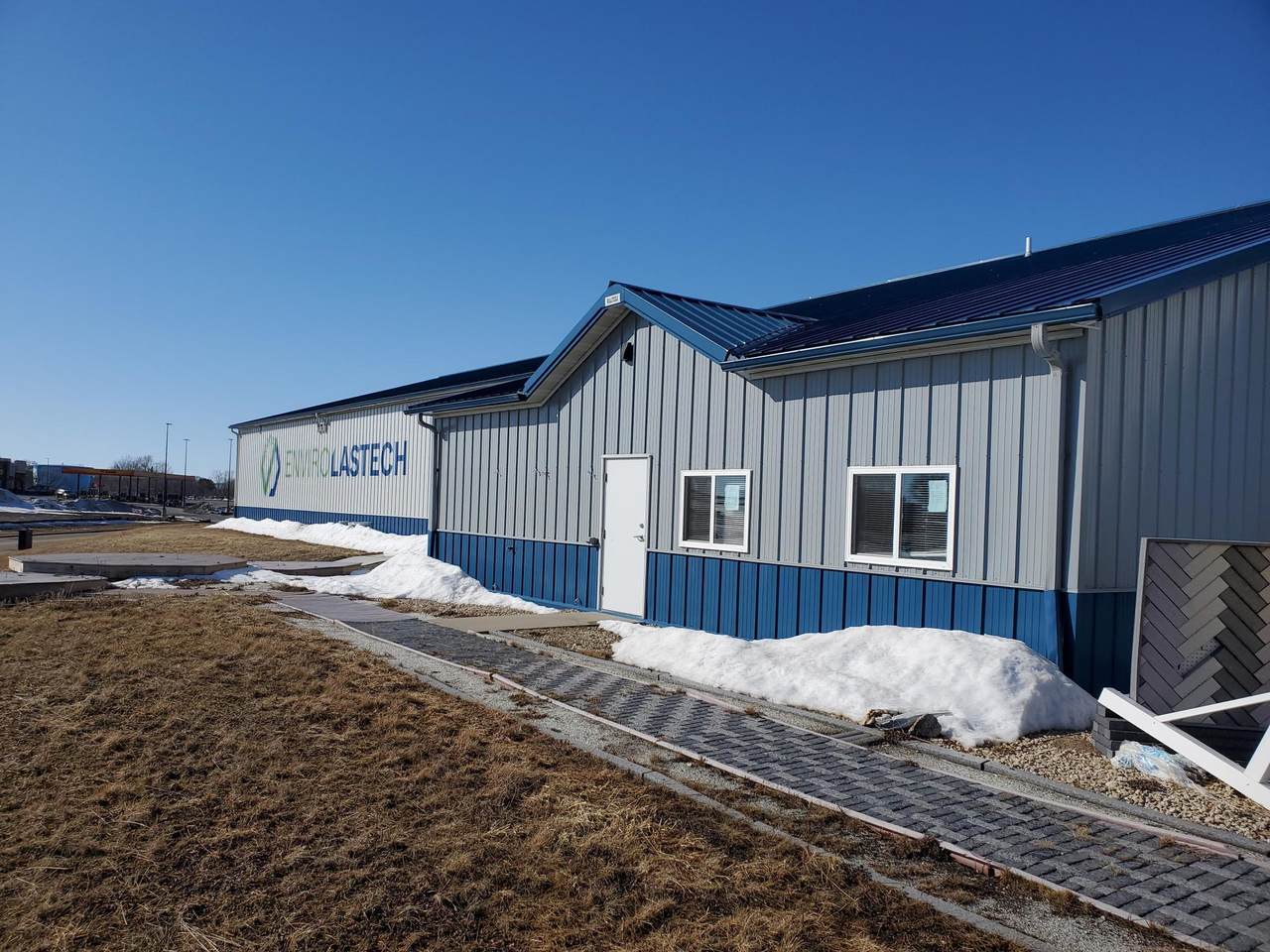 2133 Enterprise Drive - Photo 1