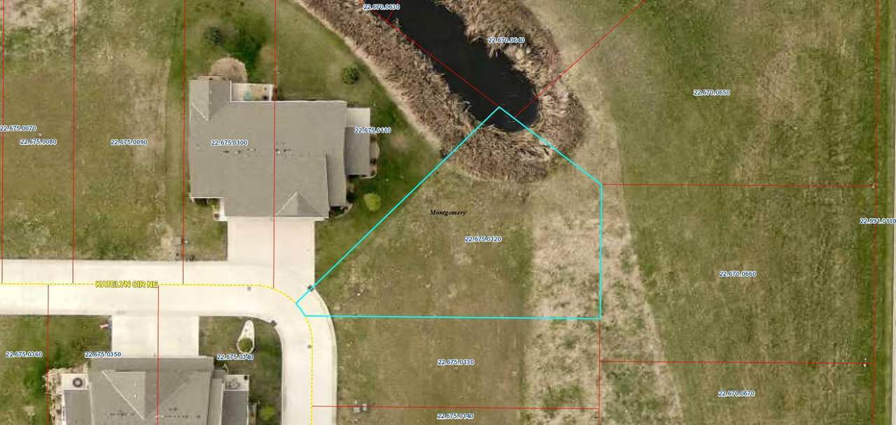 926 Katelyn Circle - Photo 1