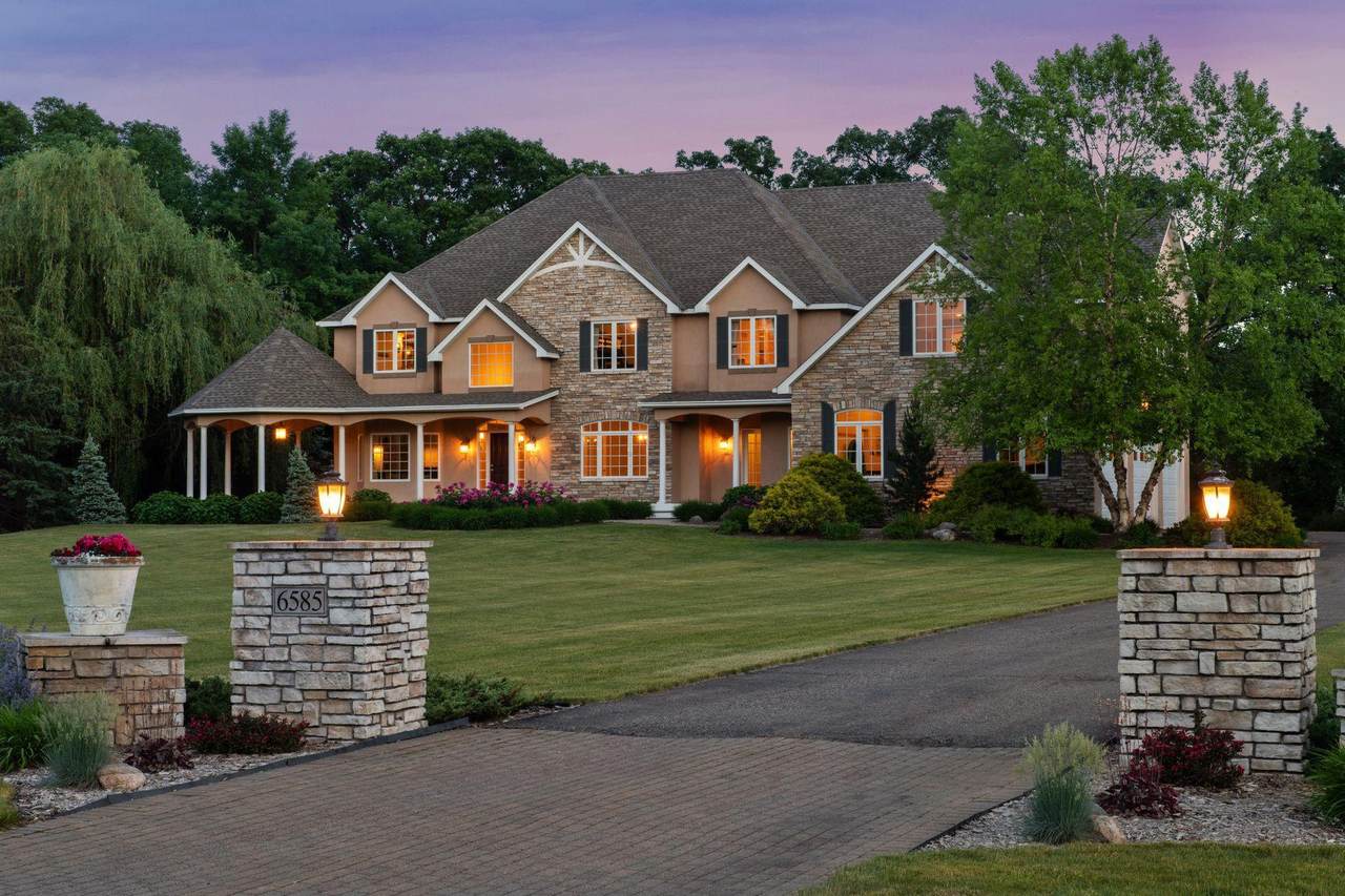 6585 Hillstrom Road - Photo 1