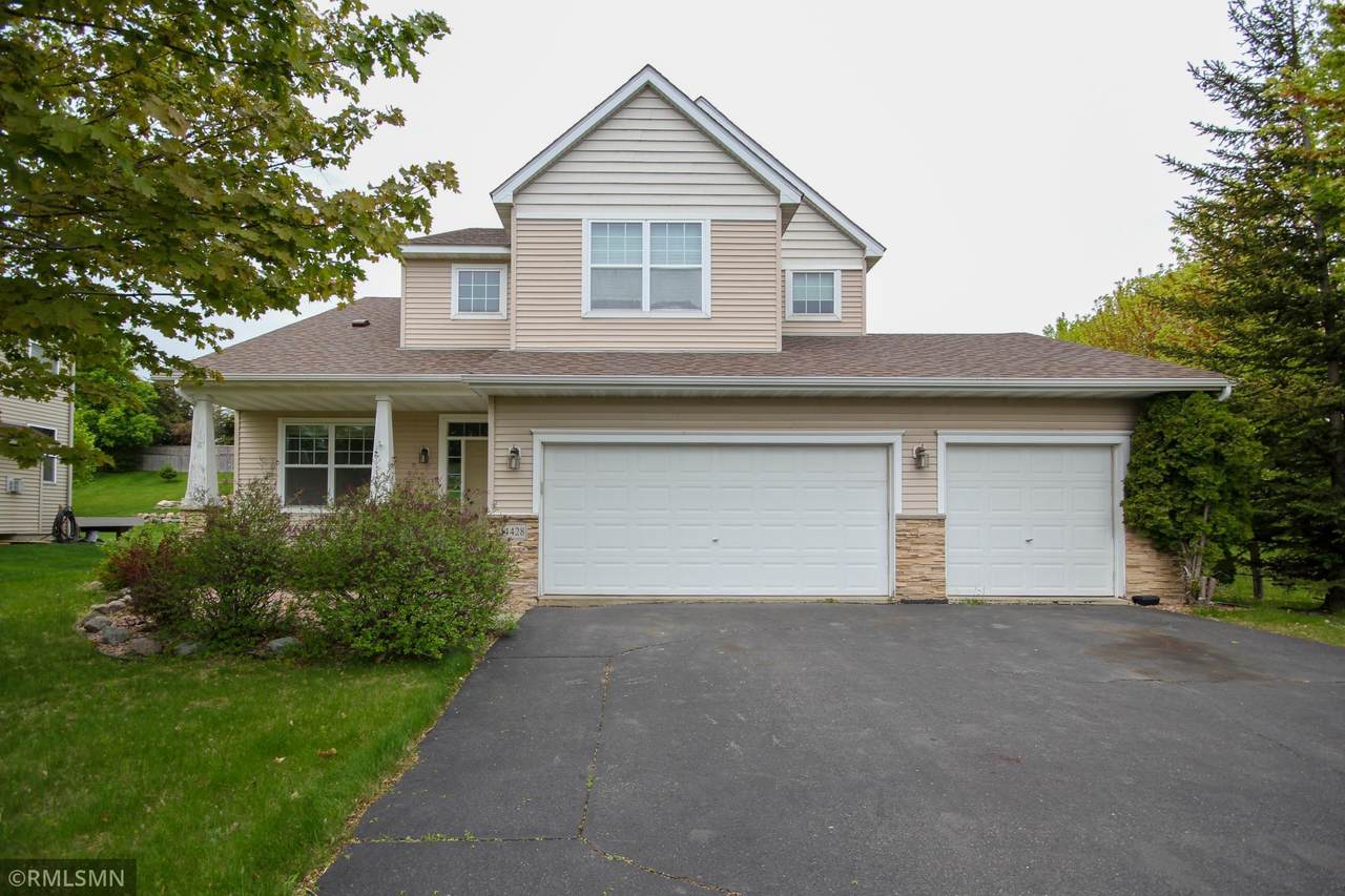 14428 Castlegate Way - Photo 1