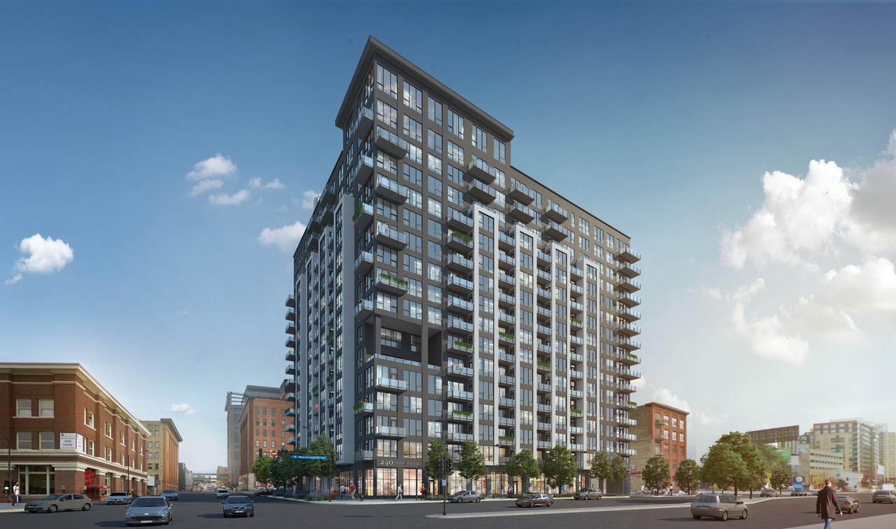 240 Park Avenue - Photo 1