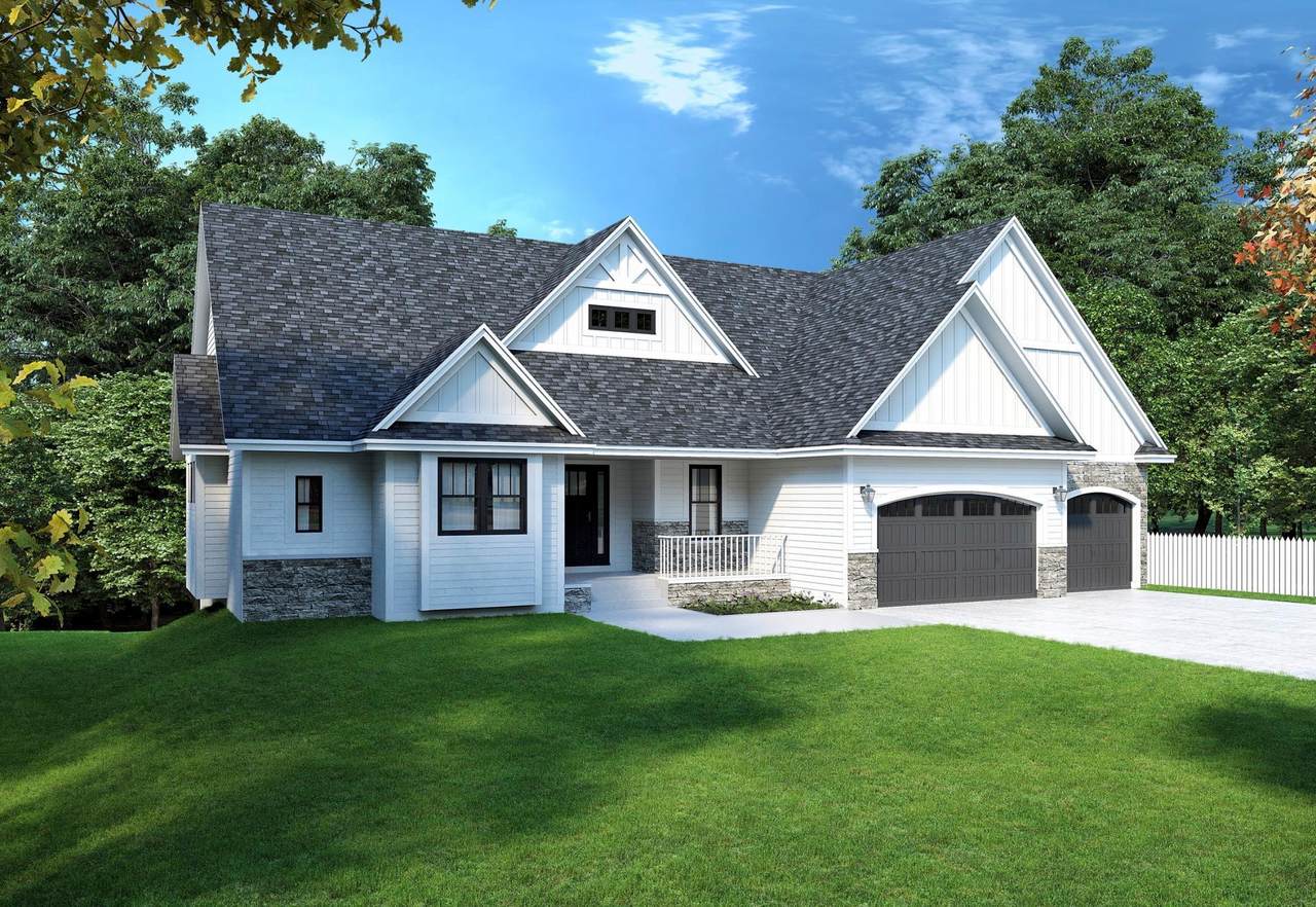 14902 Highwood Drive - Photo 1