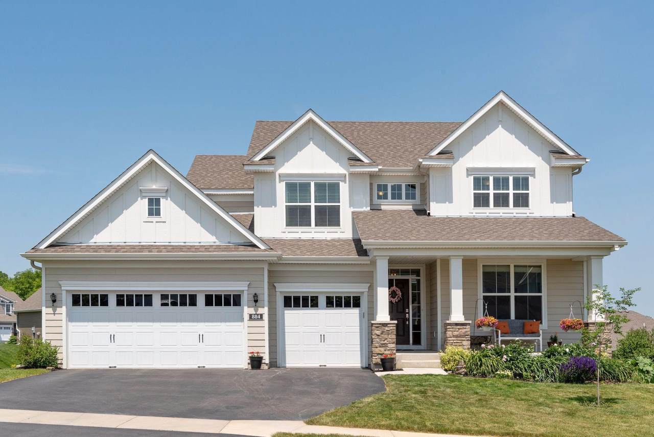 884 Cascade Way - Photo 1