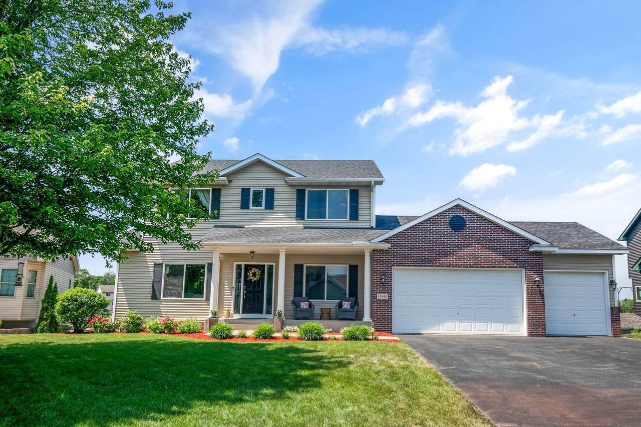 15946 Quince Street - Photo 1