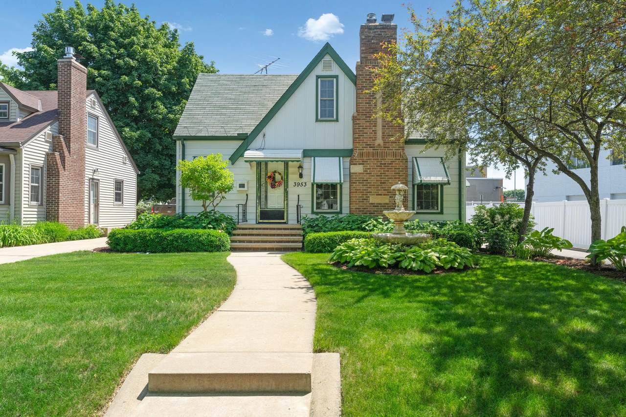 3953 Xenwood Avenue - Photo 1