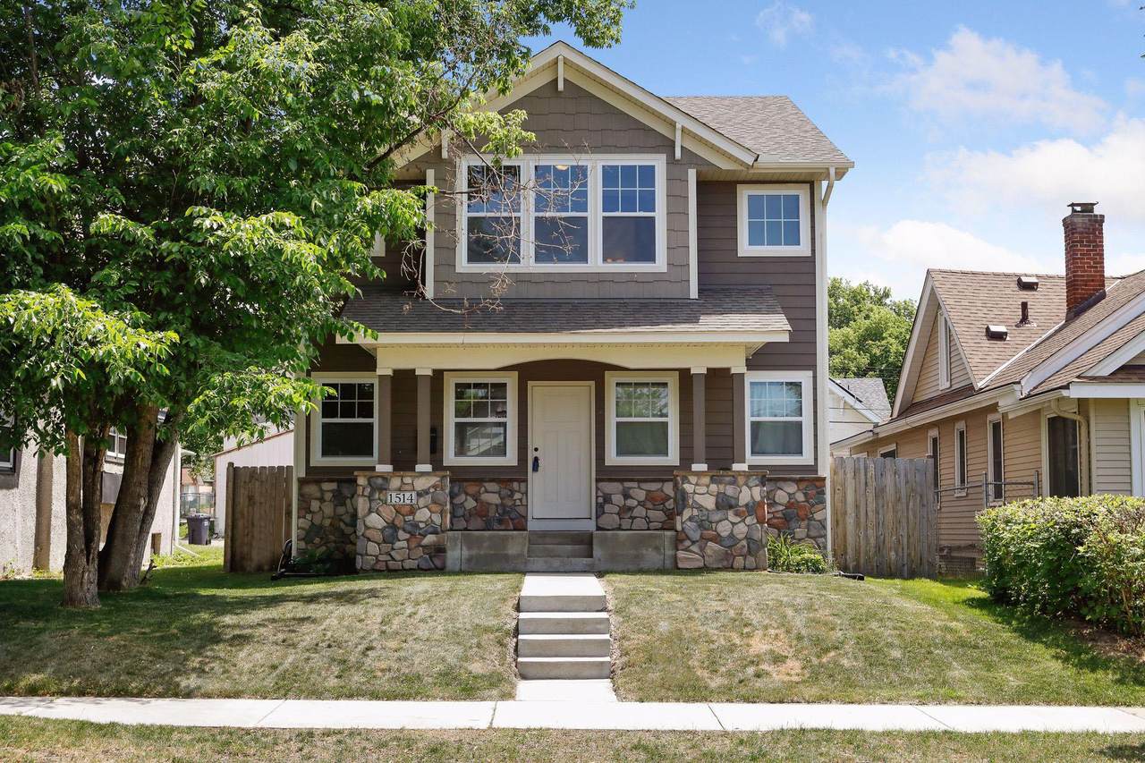 1514 Thomas Avenue - Photo 1