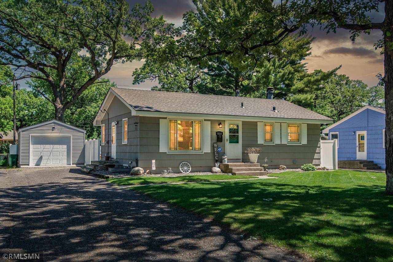 5214 Regent Avenue - Photo 1