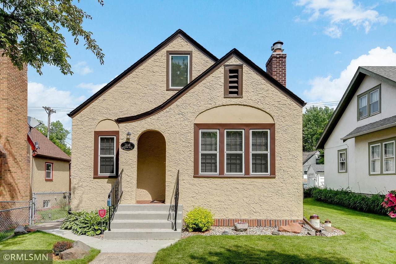 3646 Sheridan Avenue - Photo 1