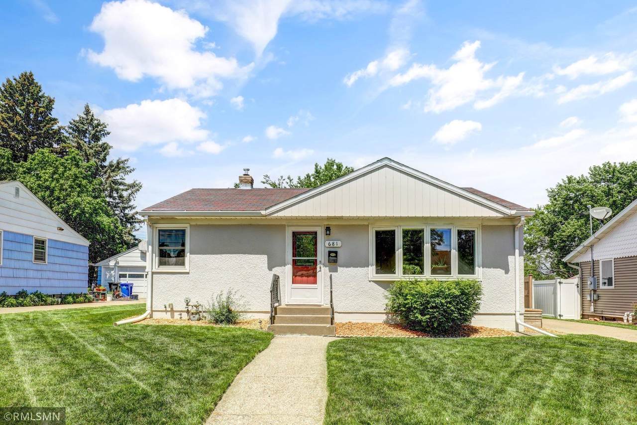 681 Jessamine Avenue - Photo 1
