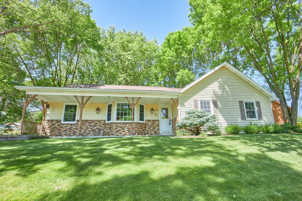4111 Manorview Drive - Photo 1