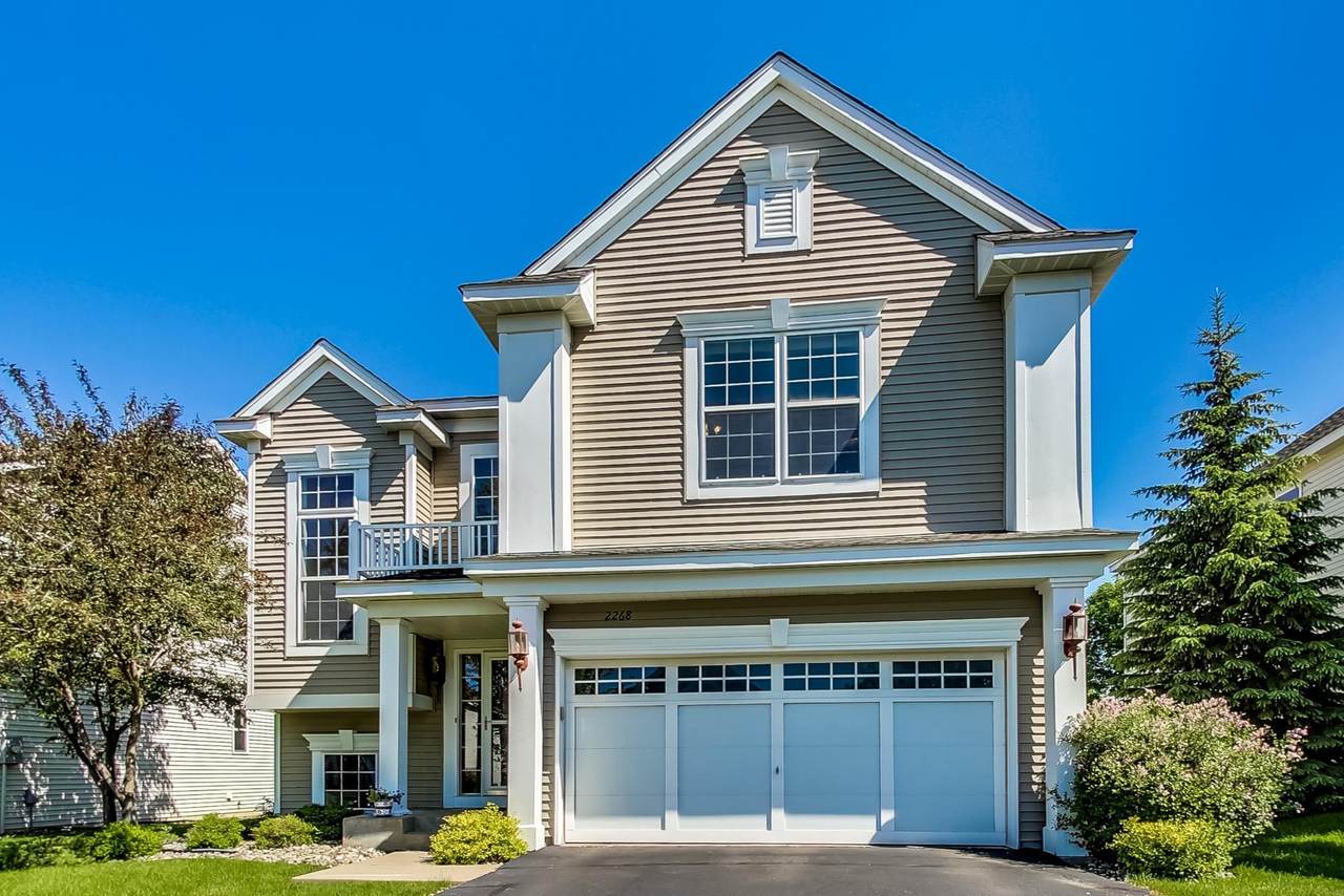 2268 Cottage Grove Ridge - Photo 1