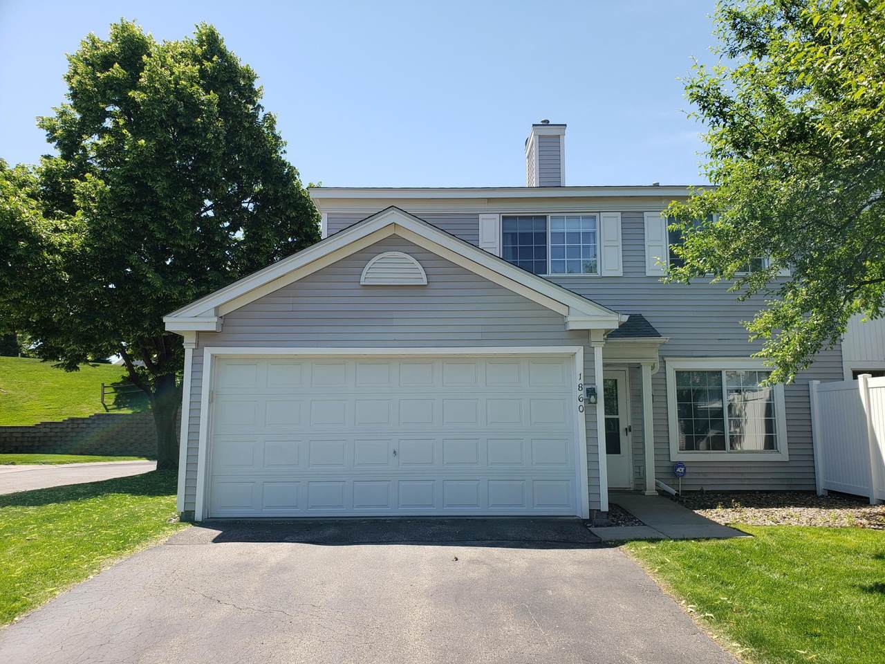 1860 Casey Trail - Photo 1