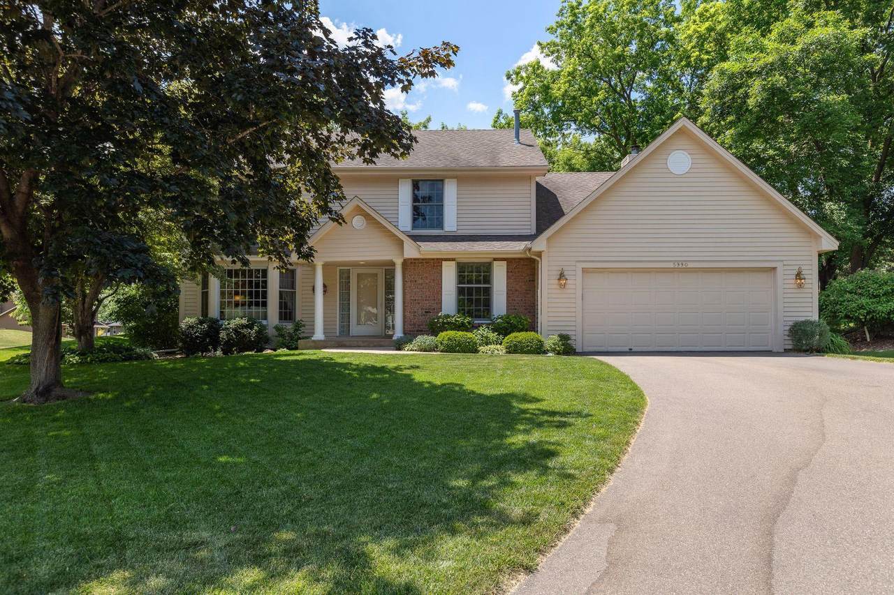 5990 Mc Kinley Place - Photo 1