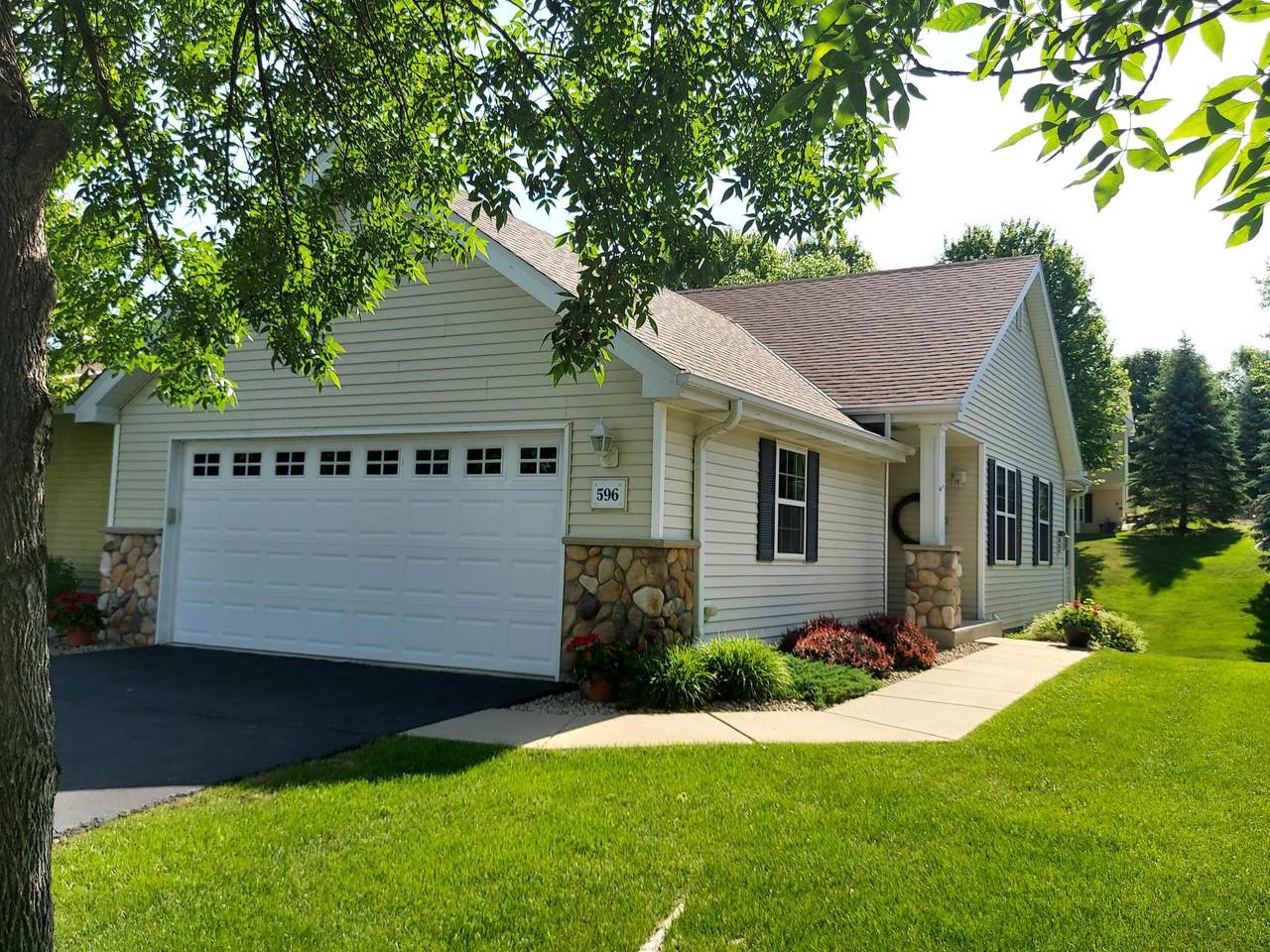 596 Marsh Drive - Photo 1