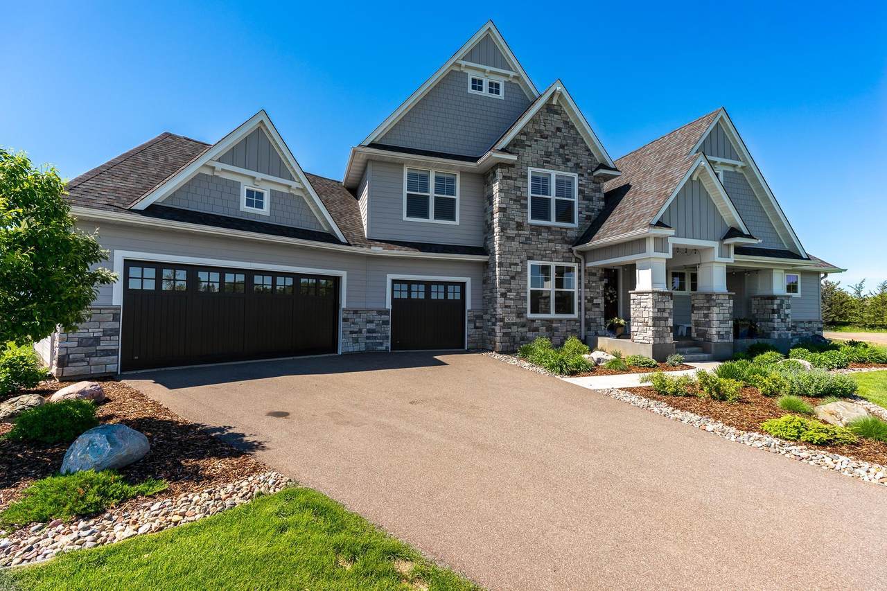 368 Meadow Valley Lane - Photo 1