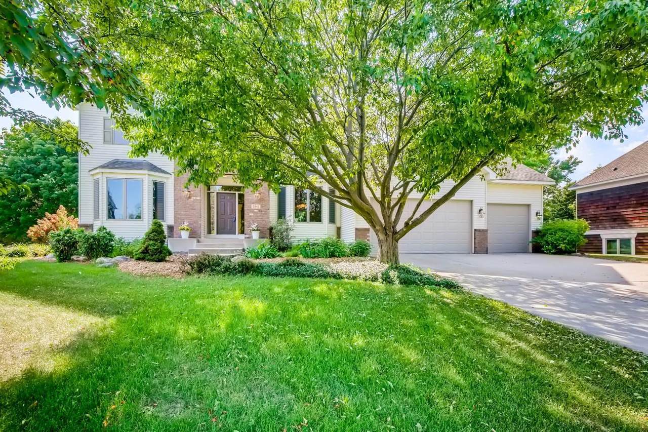5915 Ridge Creek Road - Photo 1