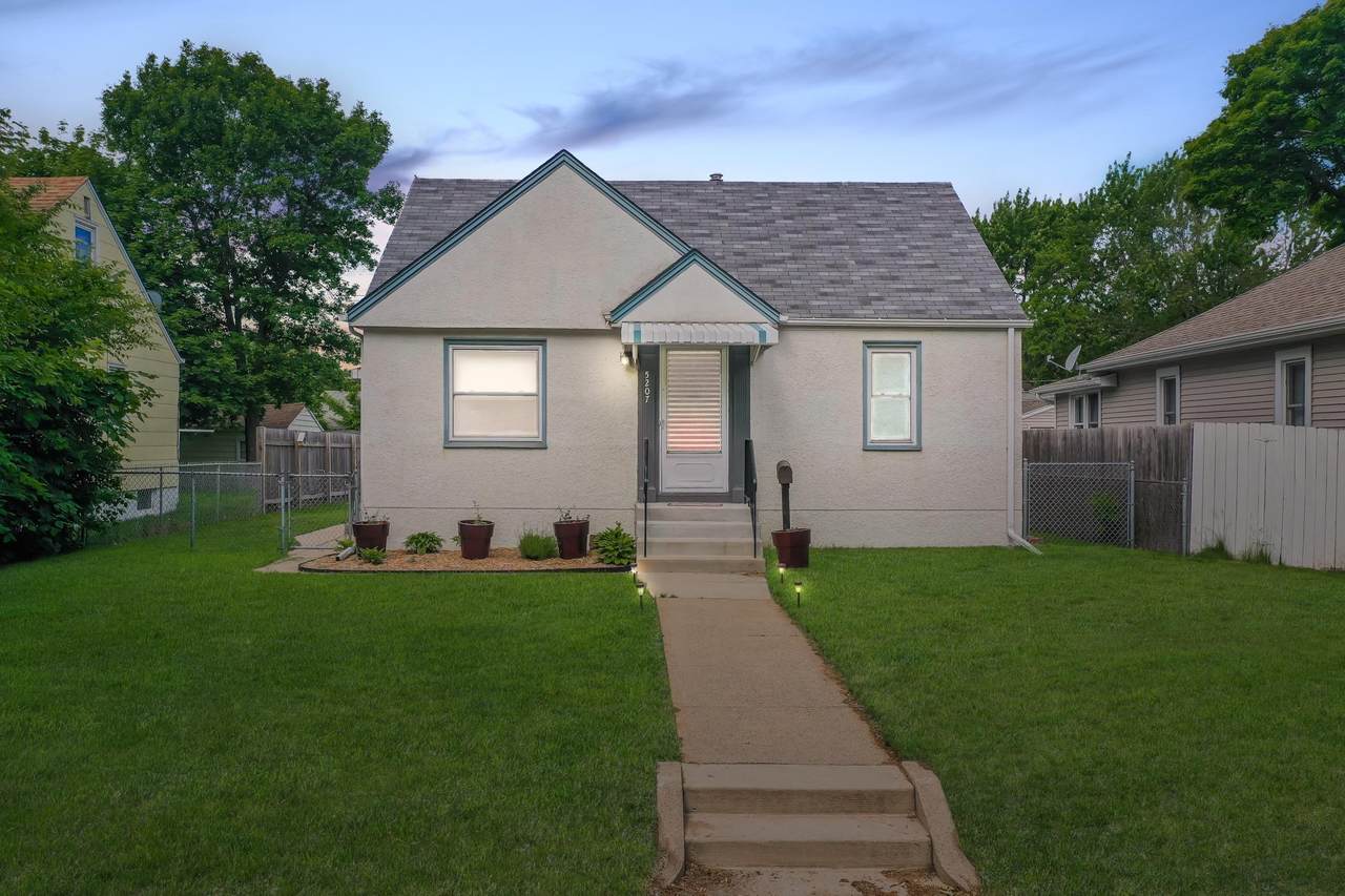 5207 Camden Avenue - Photo 1