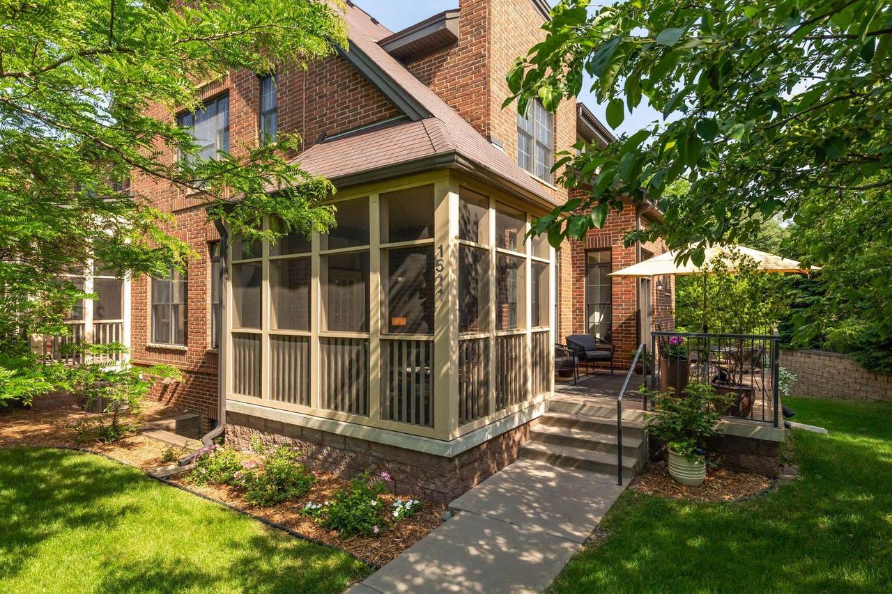 1511 Franklin Avenue - Photo 1