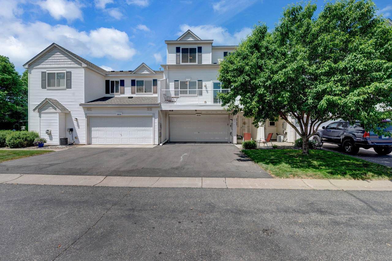 3828 Abercrombie Lane - Photo 1