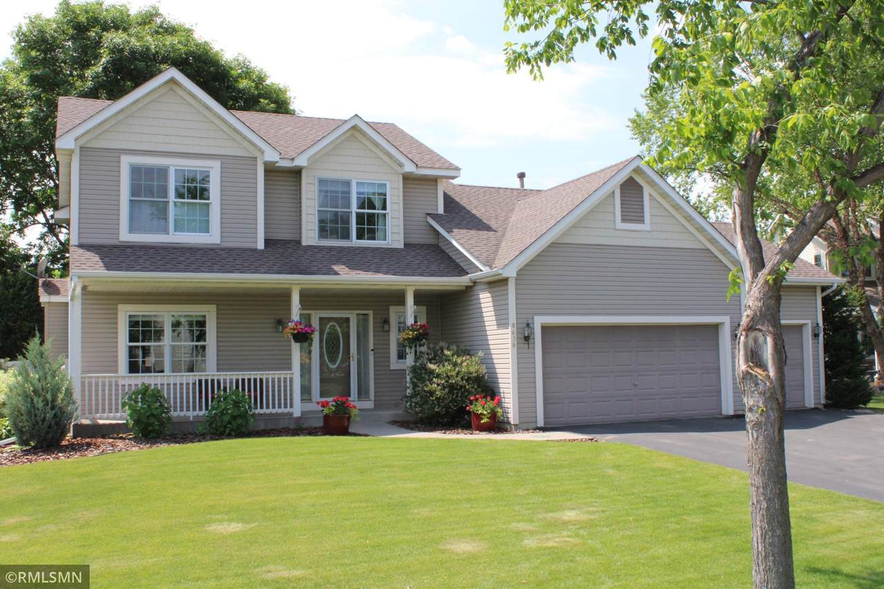 8638 Jody Circle - Photo 1