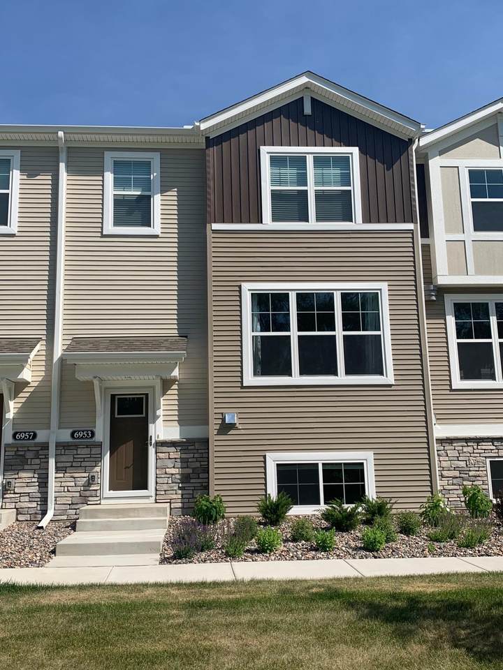 6953 Huckleberry Drive - Photo 1
