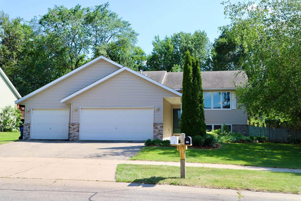 512 Carter Drive - Photo 1