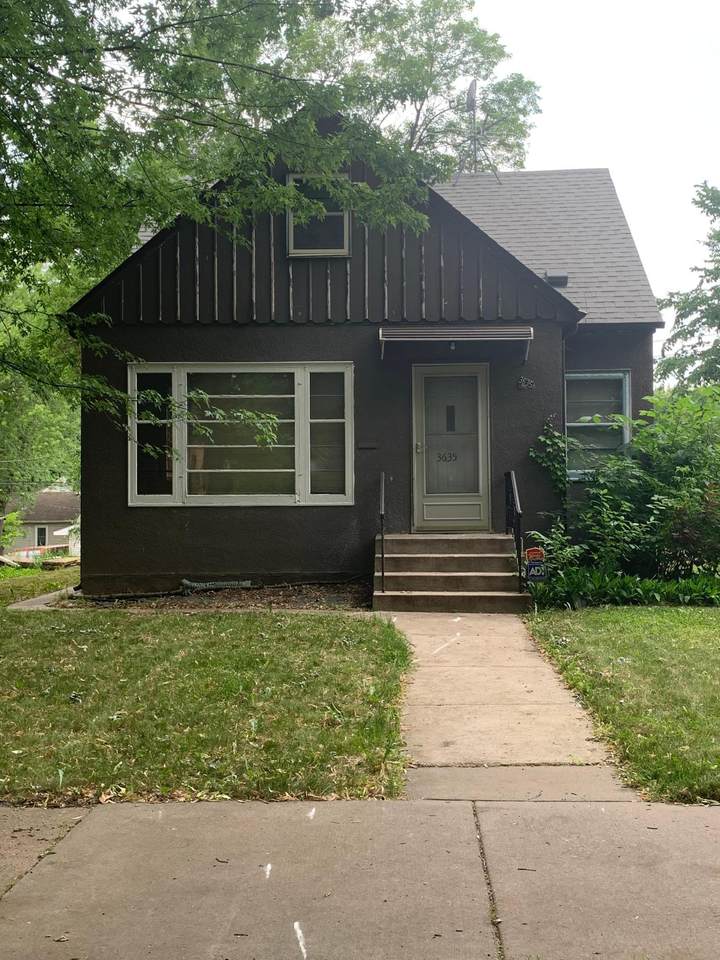 3635 Thomas Avenue - Photo 1