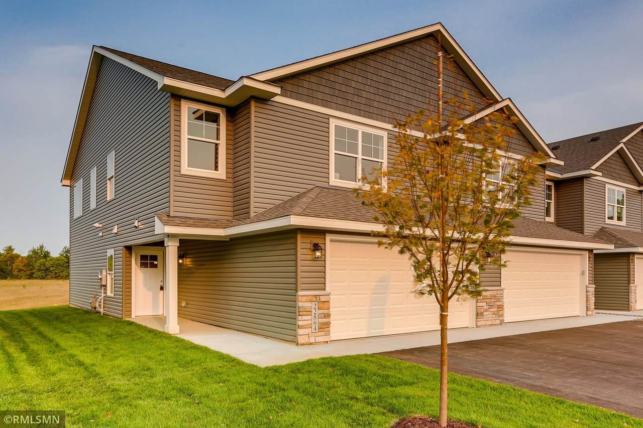 22849 Dakotah Street - Photo 1