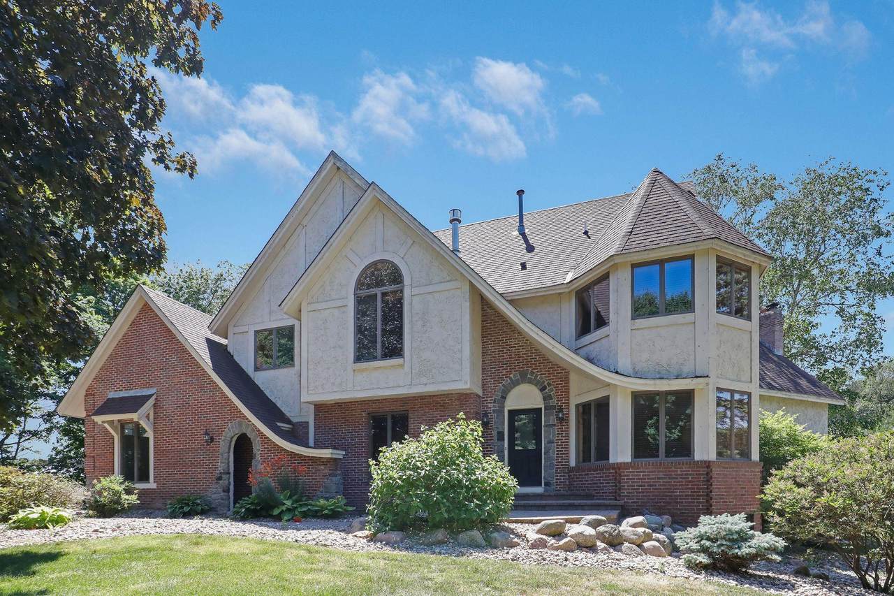13478 Old Brick Yard Road - Photo 1