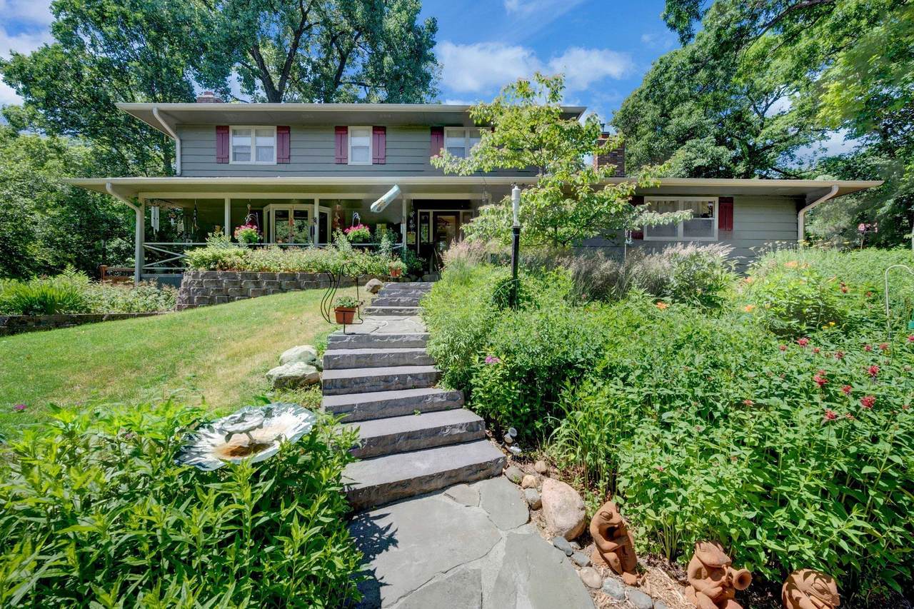 4500 Willow Oak Lane - Photo 1