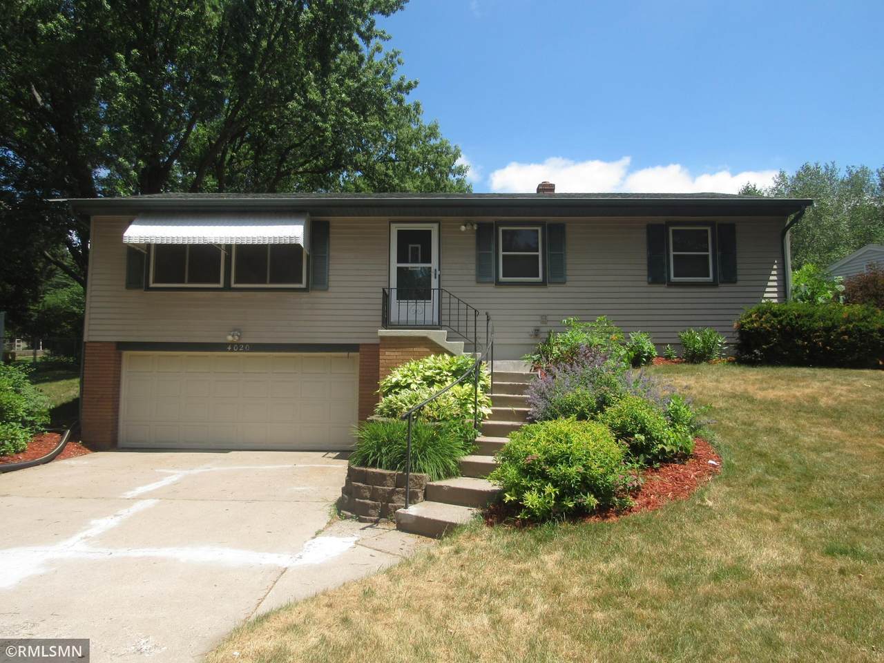 4020 Cranbrook Drive - Photo 1