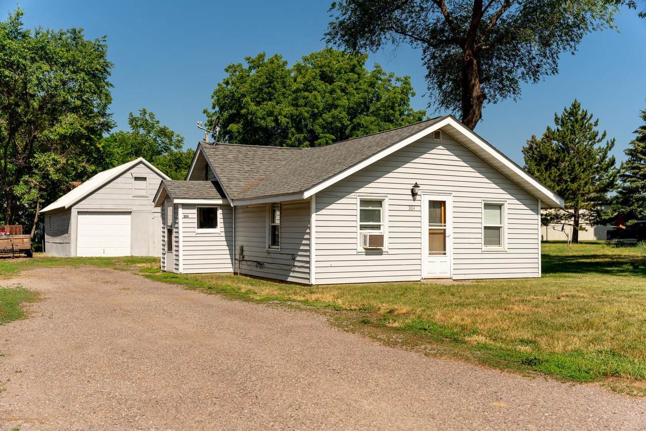 304 Legion Field Road - Photo 1