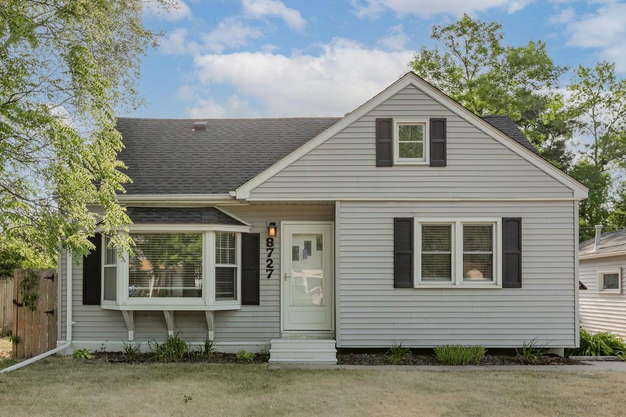 8727 Tyler Street - Photo 1